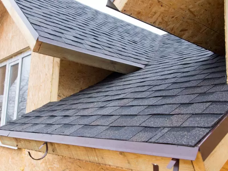 essex roofing