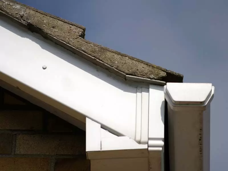 soffits fascias essex