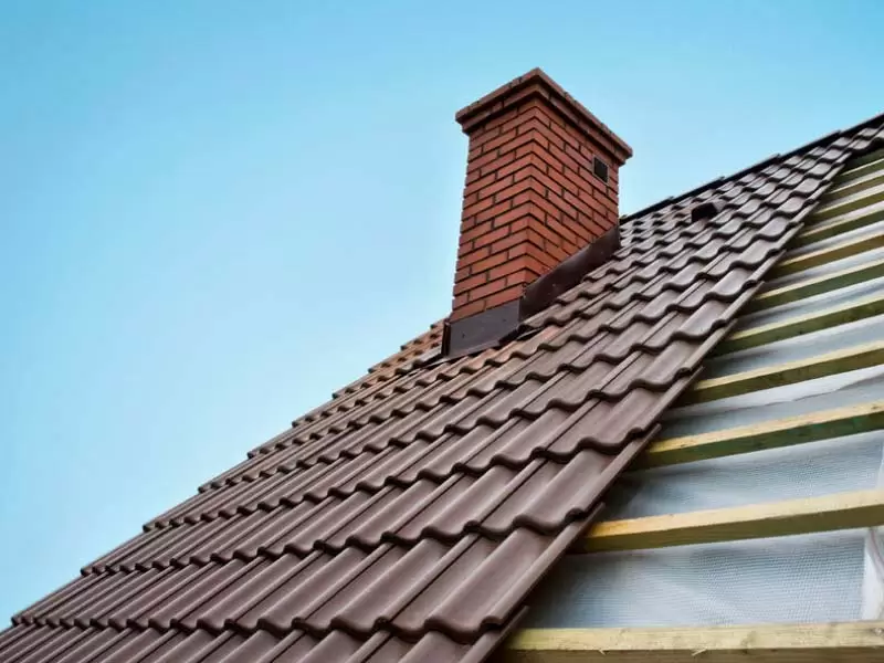 tile roofing essex