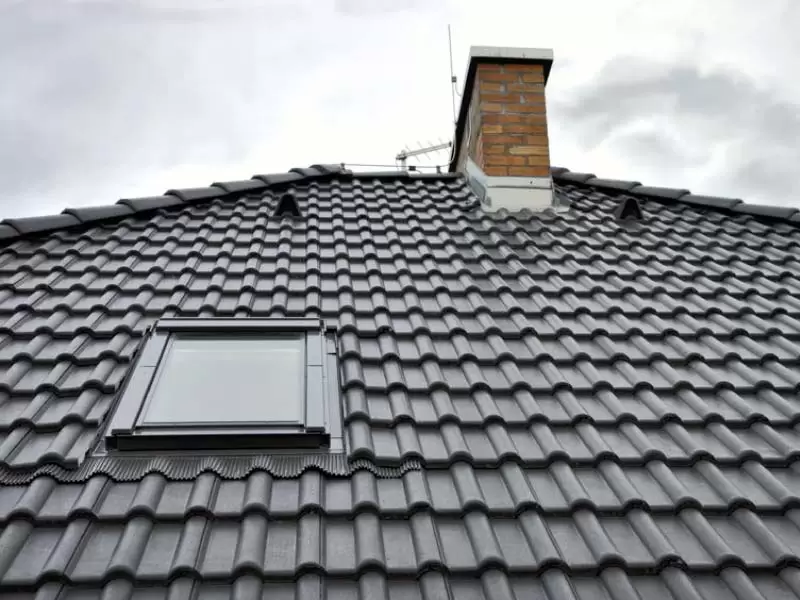 Tile Slate Roofing Expert