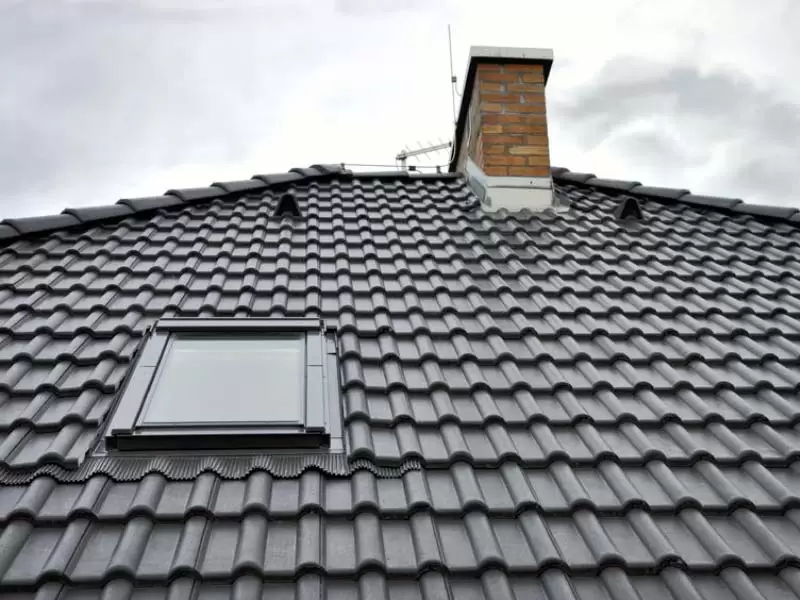 tile slate roofing expert